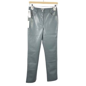 Aritzia Melina Pants (Blue)